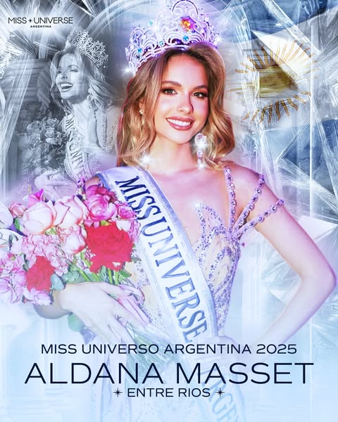 Aldana Masset