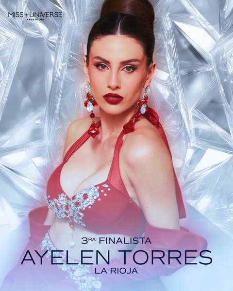 Ayelen Torres