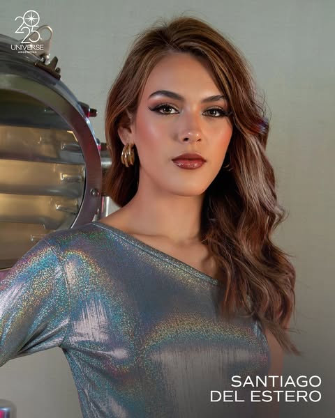 Luisana Urrejola