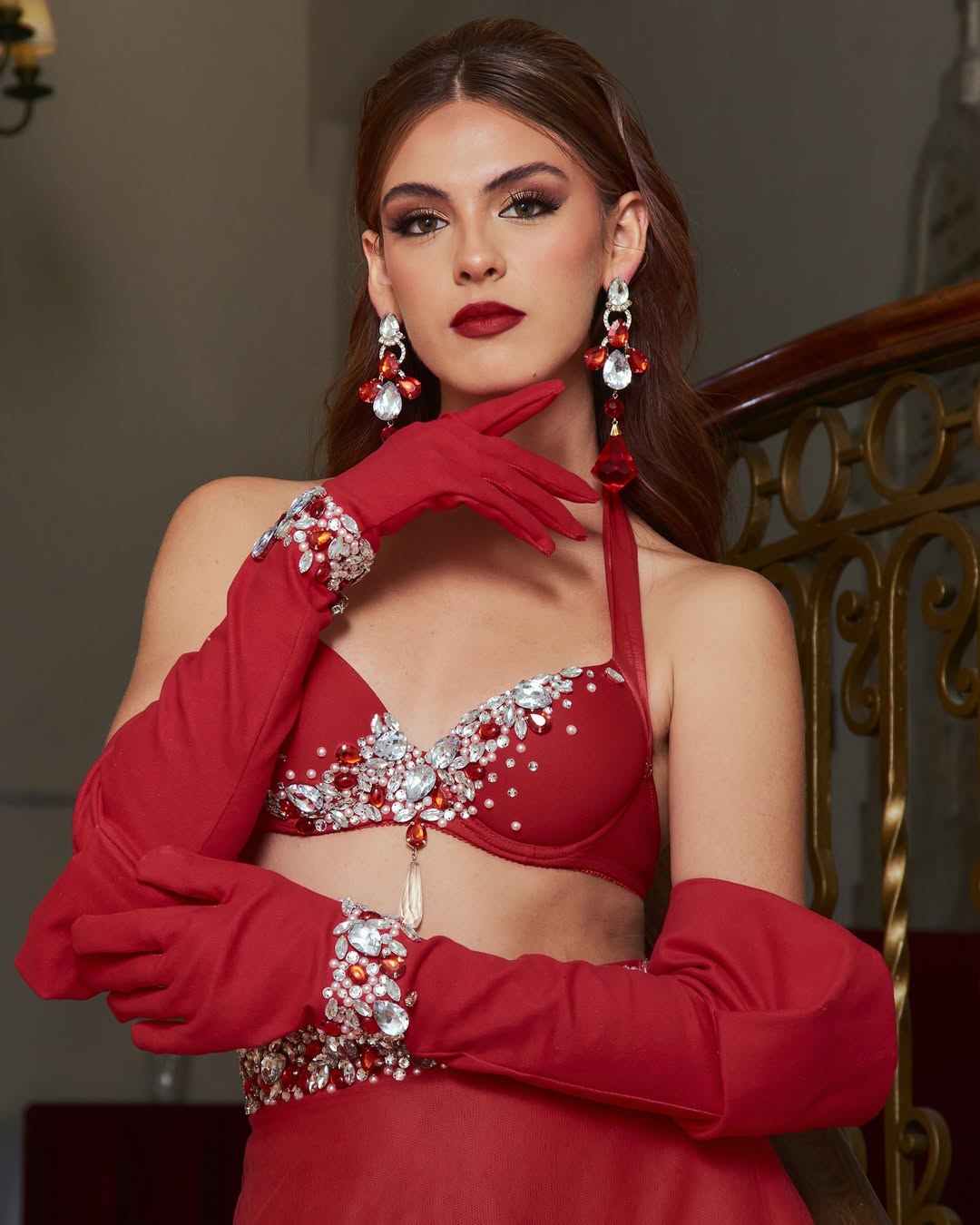 Luisana Urrejola