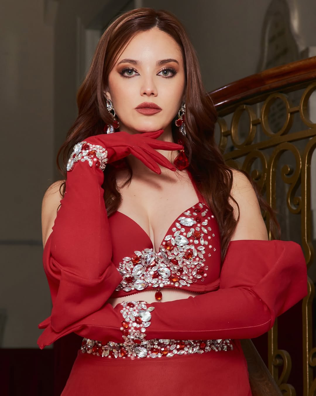 Sol Acosta