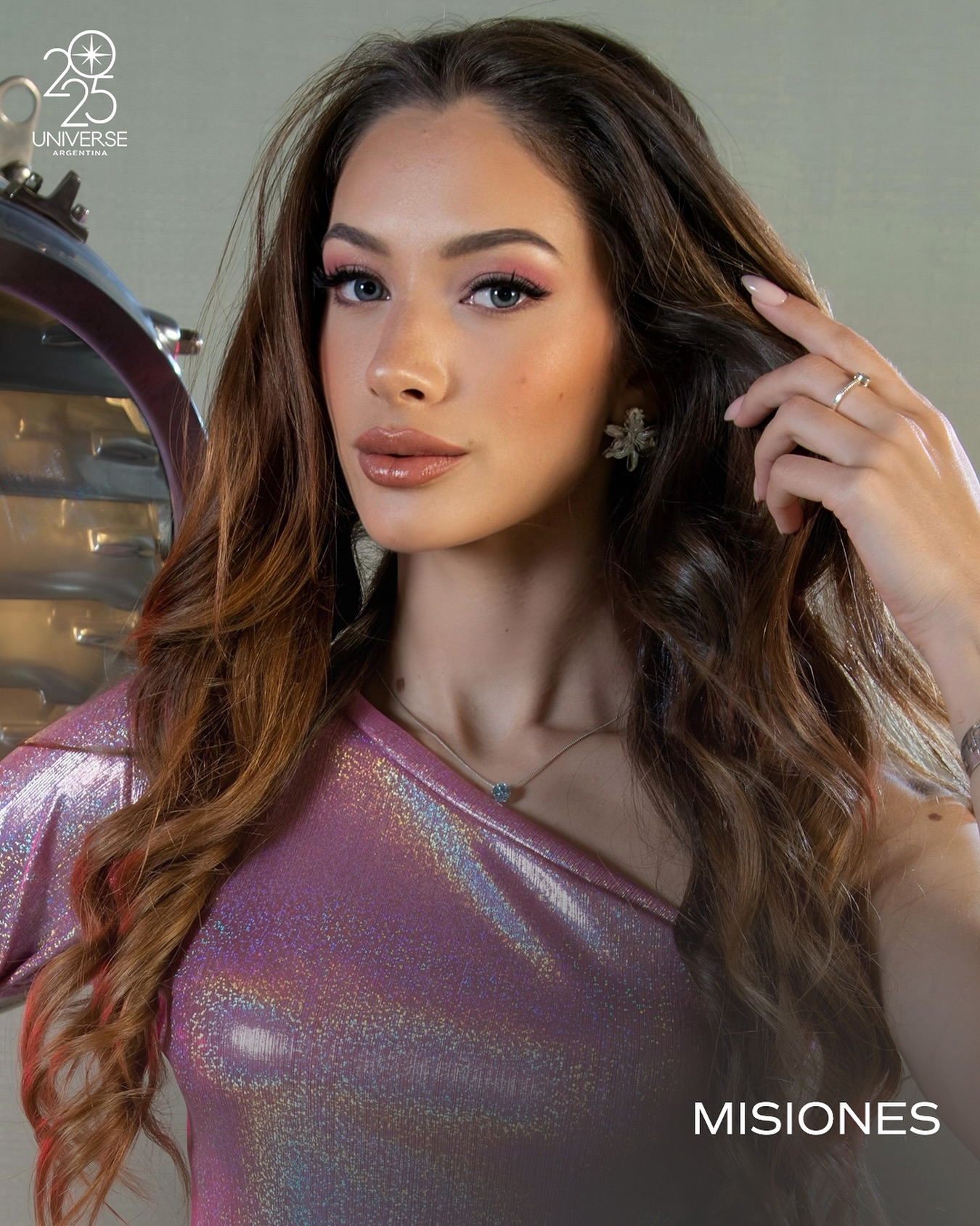 Xiomara Menna